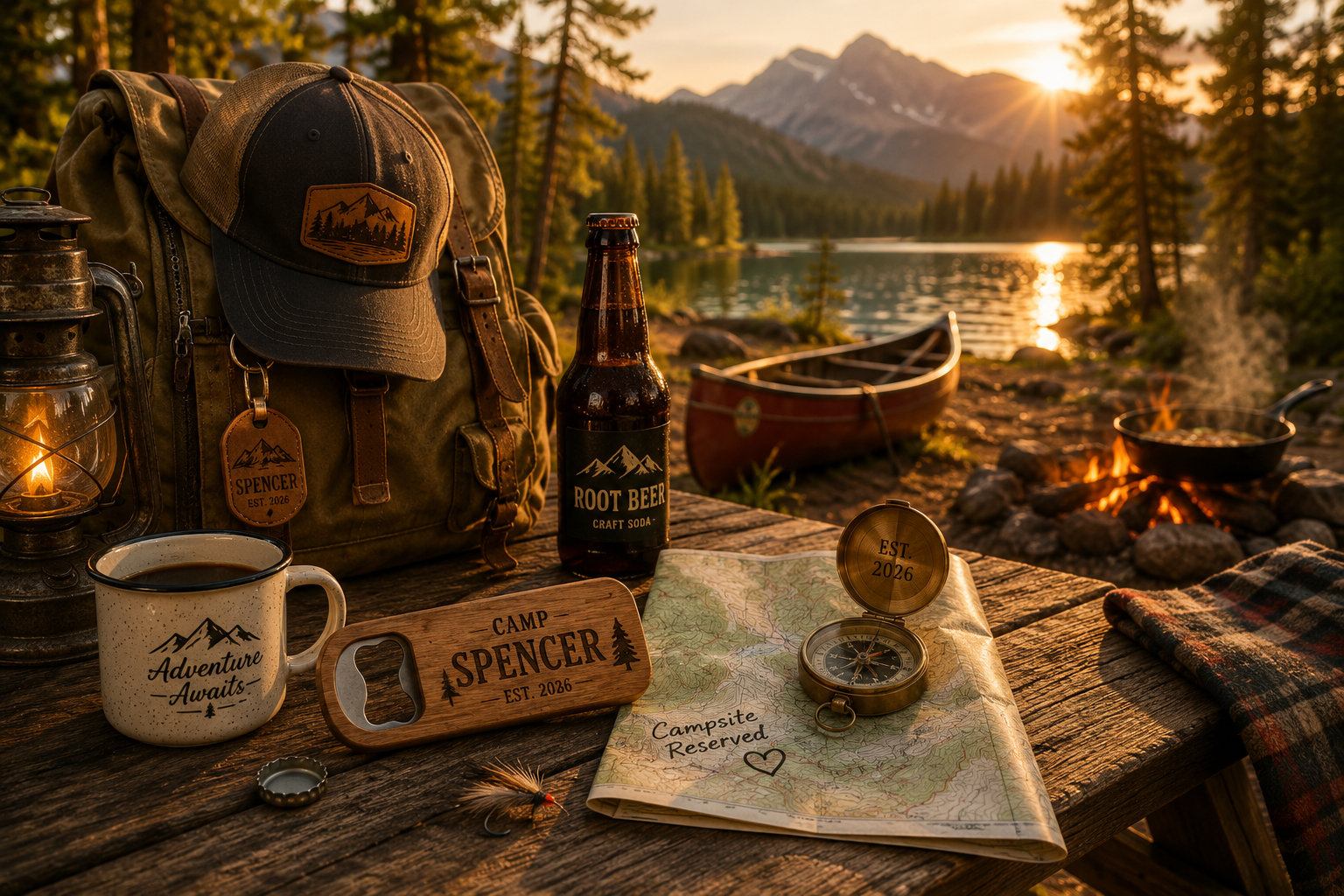 Adventure Collection