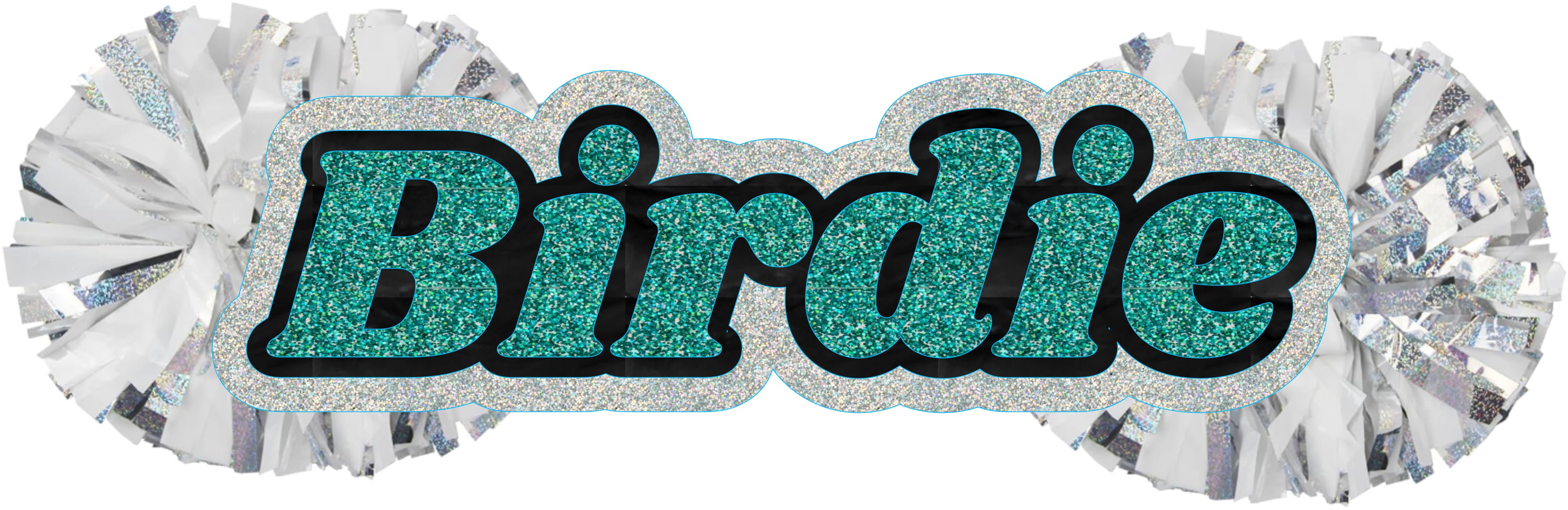 Custom Spirit Stick