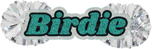 Custom Spirit Stick