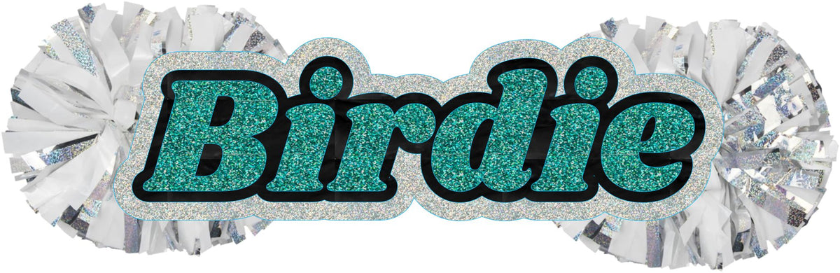 Custom Spirit Stick