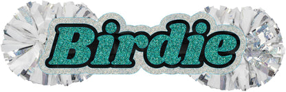Custom Spirit Stick