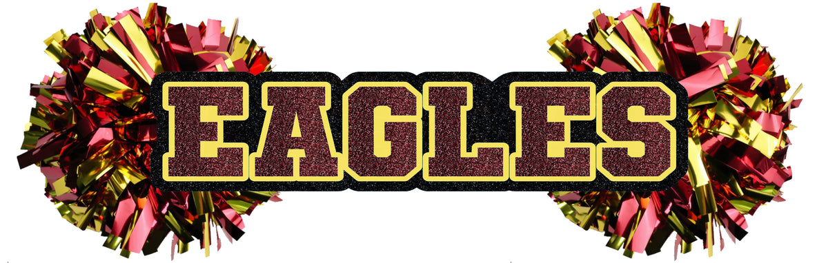 Custom Spirit Stick