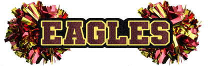 Custom Spirit Stick