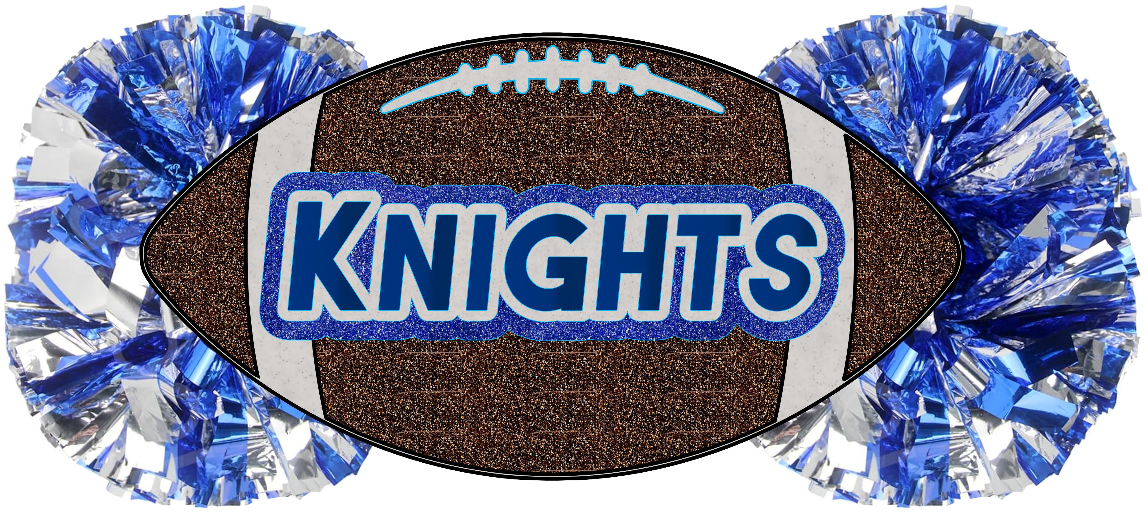 Custom Spirit Stick