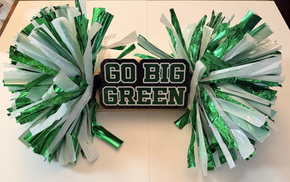 Custom Spirit Stick