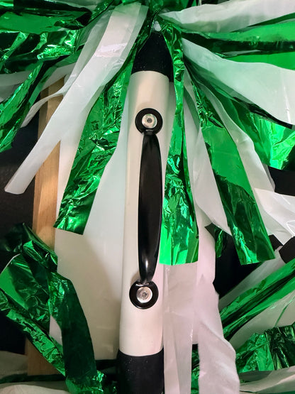 Custom Spirit Stick