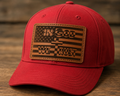 Faith & Freedom Flag | In God We Trust Design