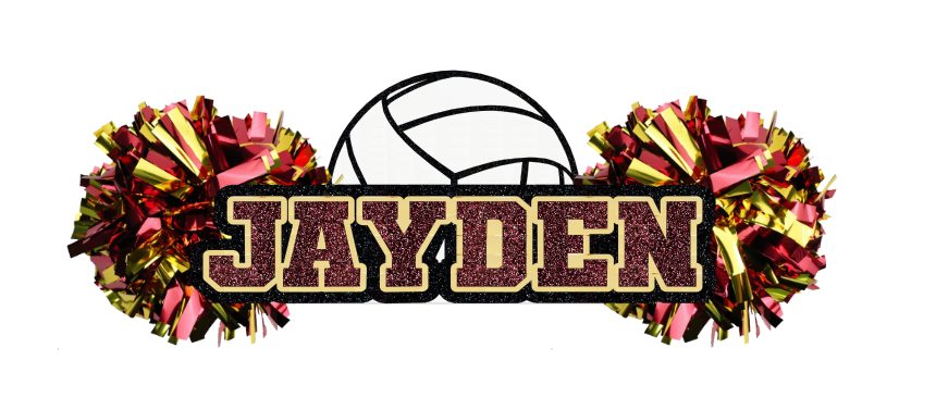 Custom Spirit Stick