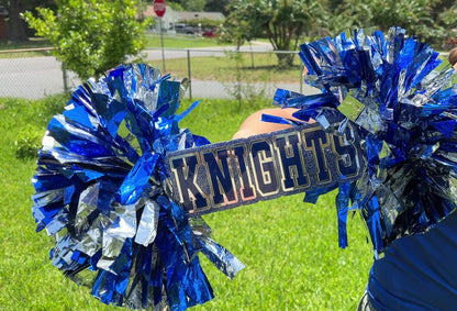 Custom Spirit Stick
